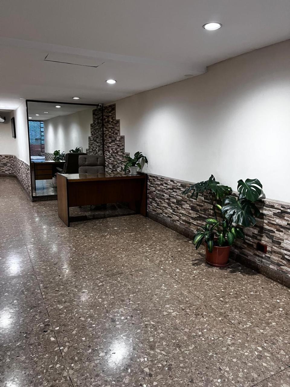 Acogedor Departamento A Pasos Del Obelisco Apartment Buenos Aires