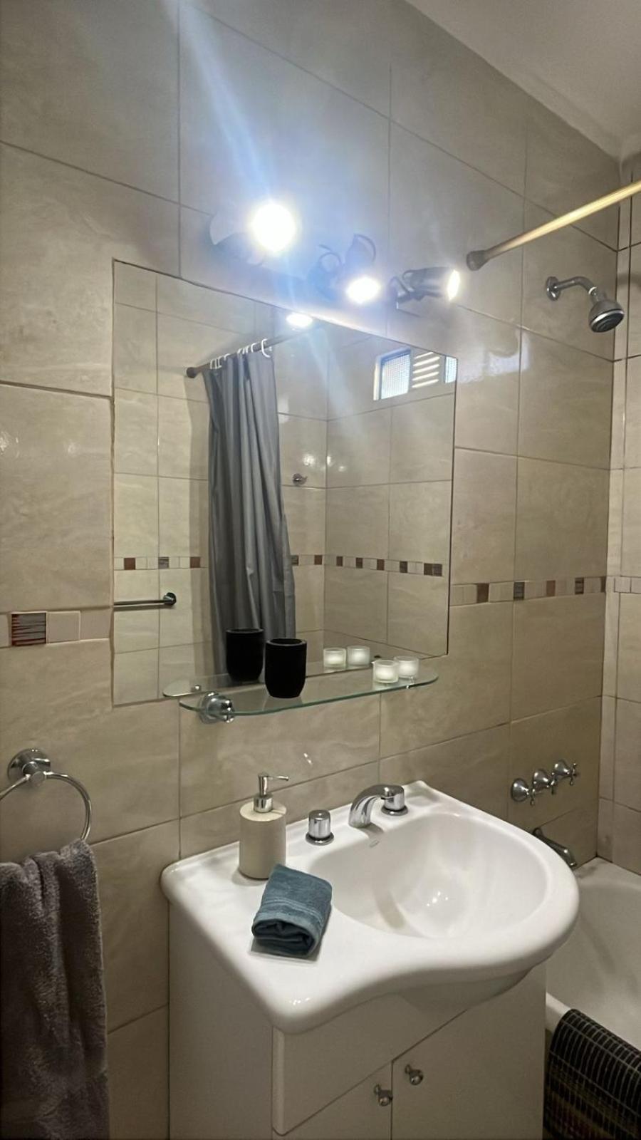 Acogedor Departamento A Pasos Del Obelisco Apartment Buenos Aires